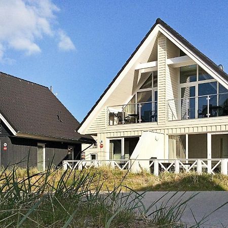 Two-Bedroom Holiday Home In Wendtorf 3 Екстер'єр фото