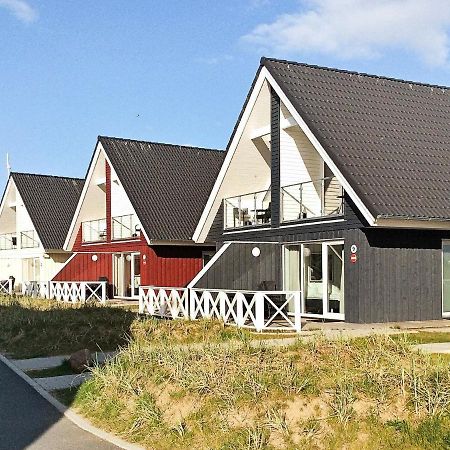 Two-Bedroom Holiday Home In Wendtorf 3 Екстер'єр фото