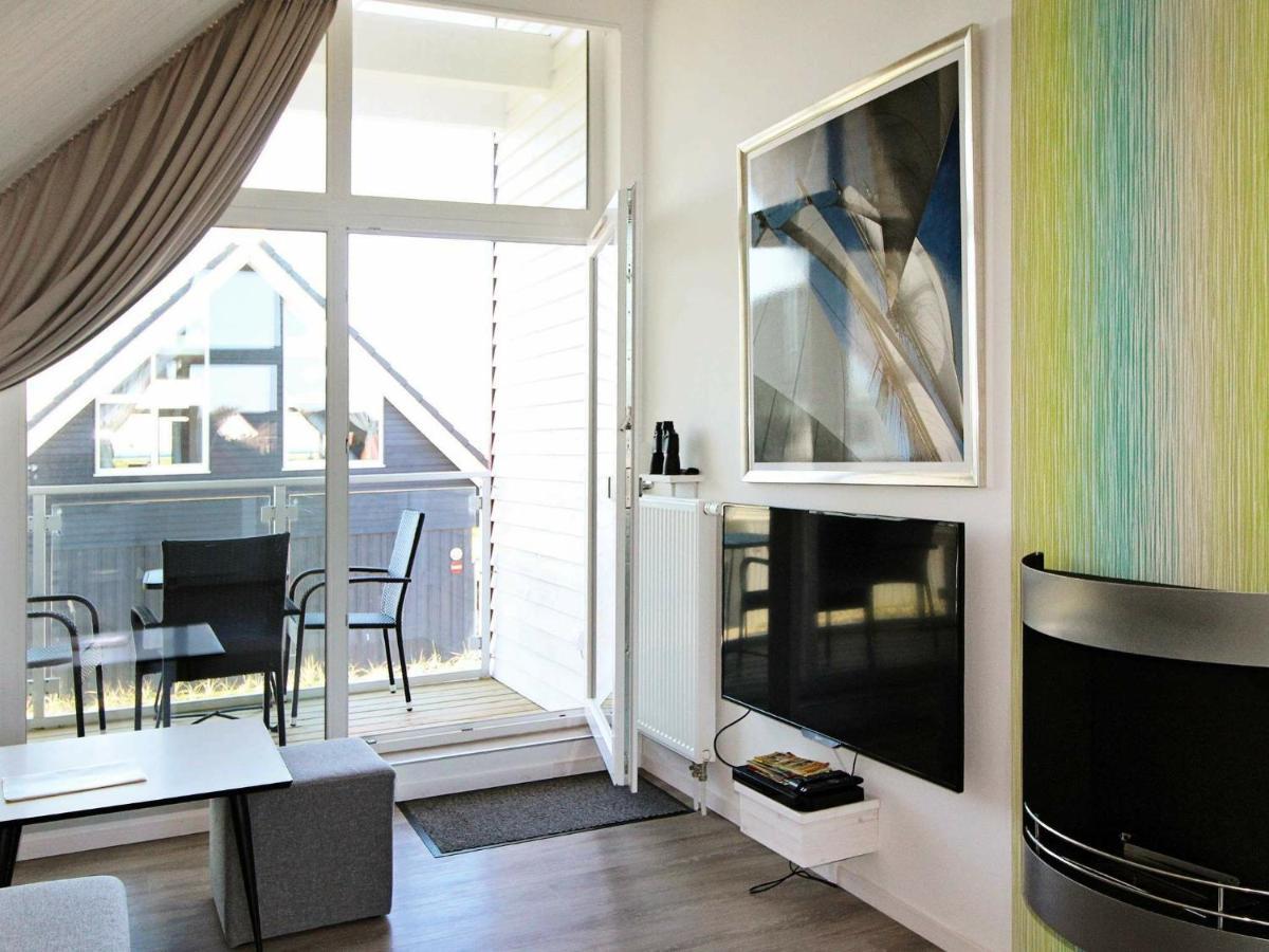 Two-Bedroom Holiday Home In Wendtorf 3 Екстер'єр фото