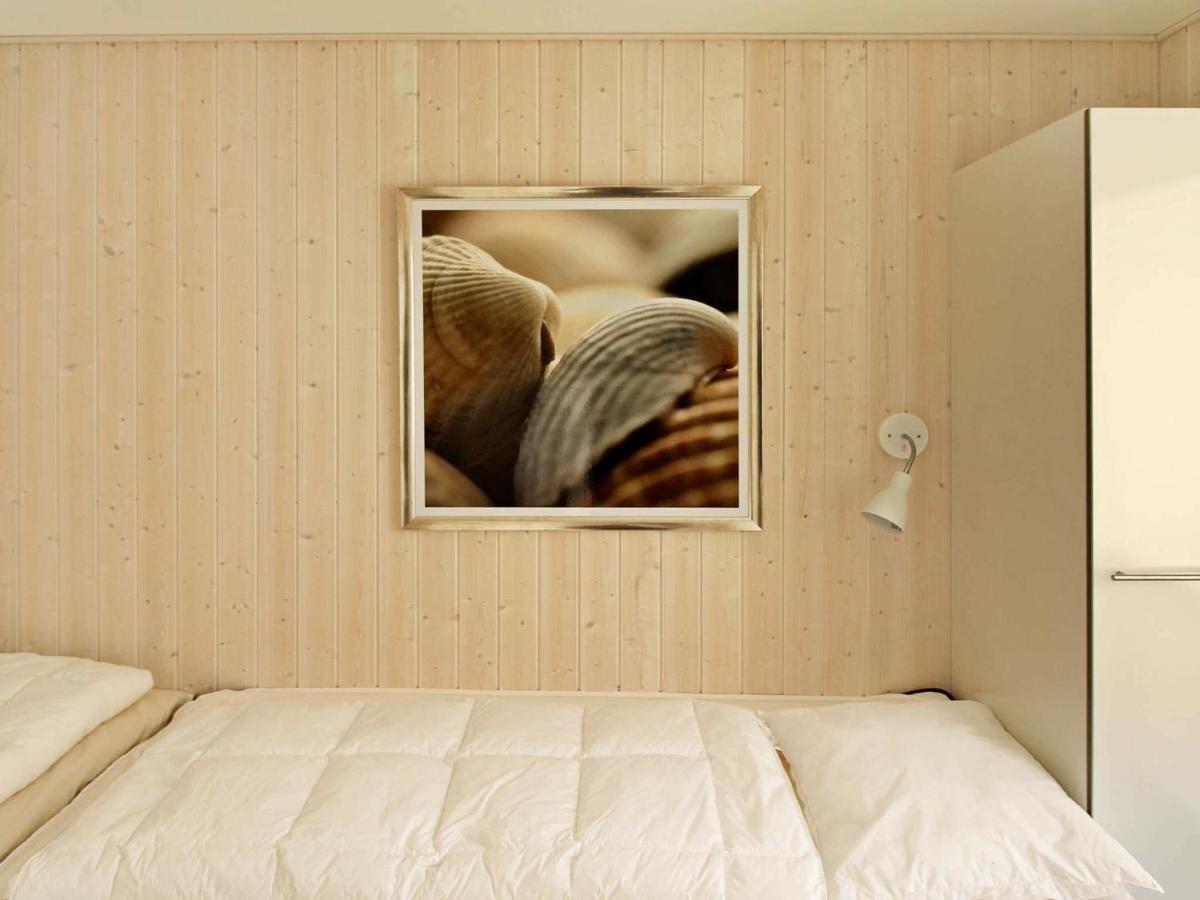 Two-Bedroom Holiday Home In Wendtorf 3 Екстер'єр фото