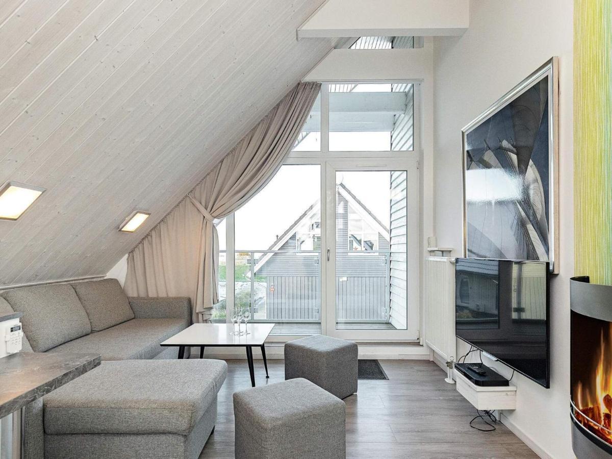 Two-Bedroom Holiday Home In Wendtorf 3 Екстер'єр фото