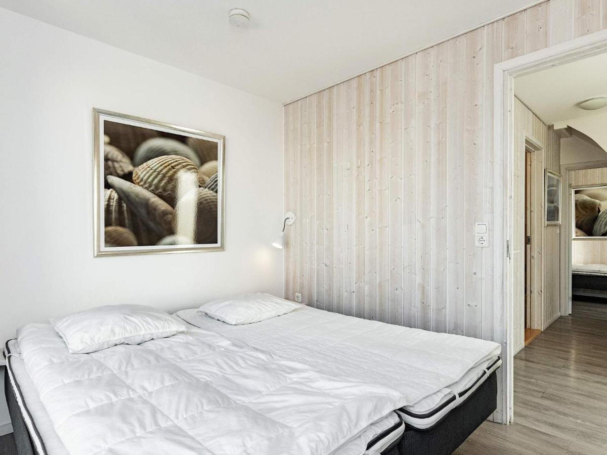Two-Bedroom Holiday Home In Wendtorf 3 Екстер'єр фото