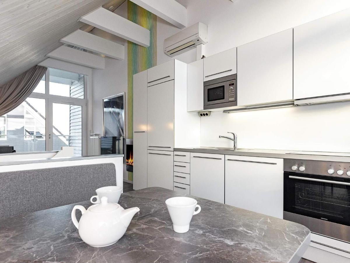 Two-Bedroom Holiday Home In Wendtorf 3 Екстер'єр фото