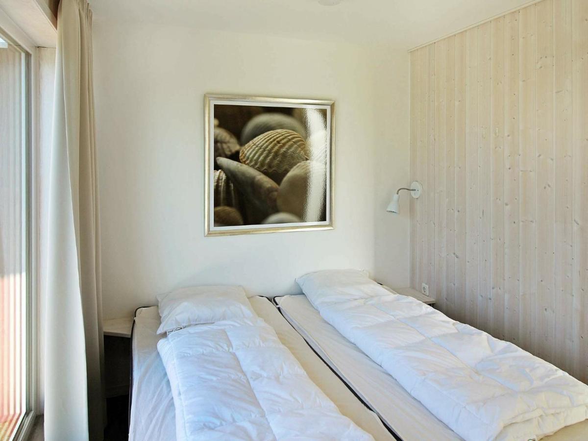 Two-Bedroom Holiday Home In Wendtorf 3 Екстер'єр фото